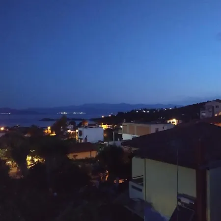 Kritharia Guesthouse Volos Exterior photo