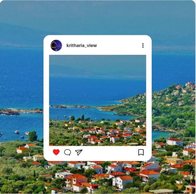 Kritharia Volos *