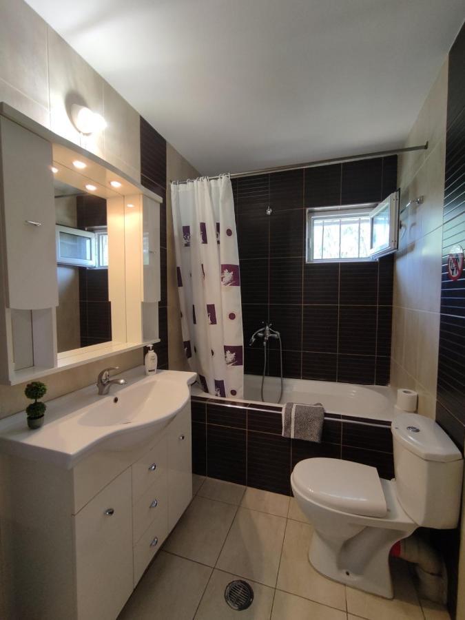 Apartment Kritharia Volos
