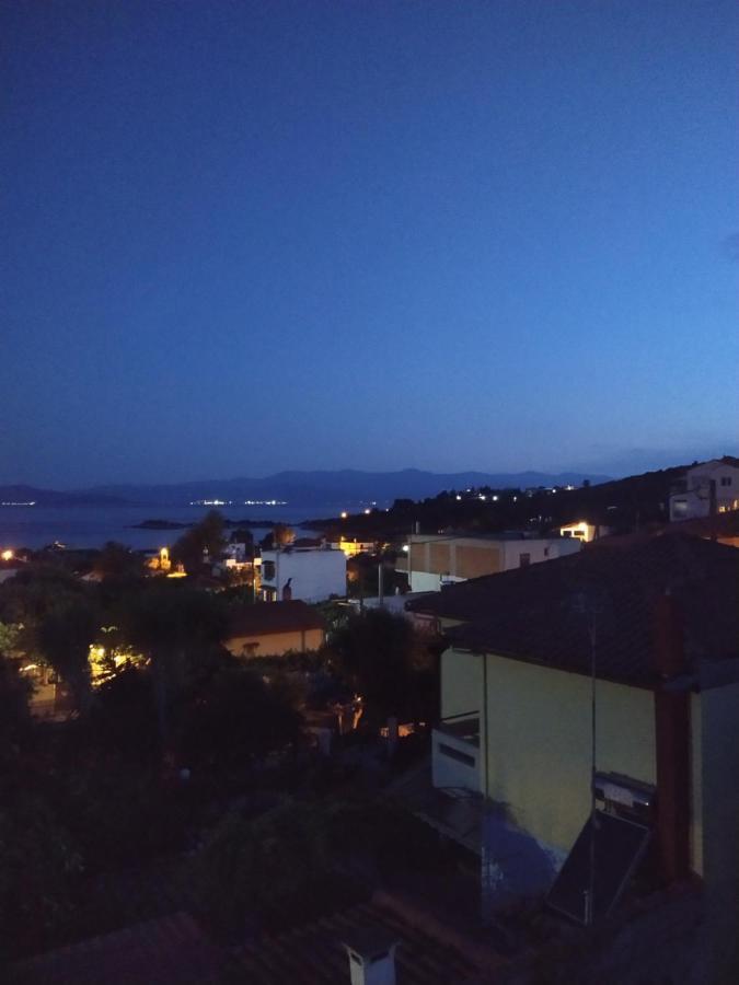 Kritharia Volos Apartment Kritharia (Thessalia)