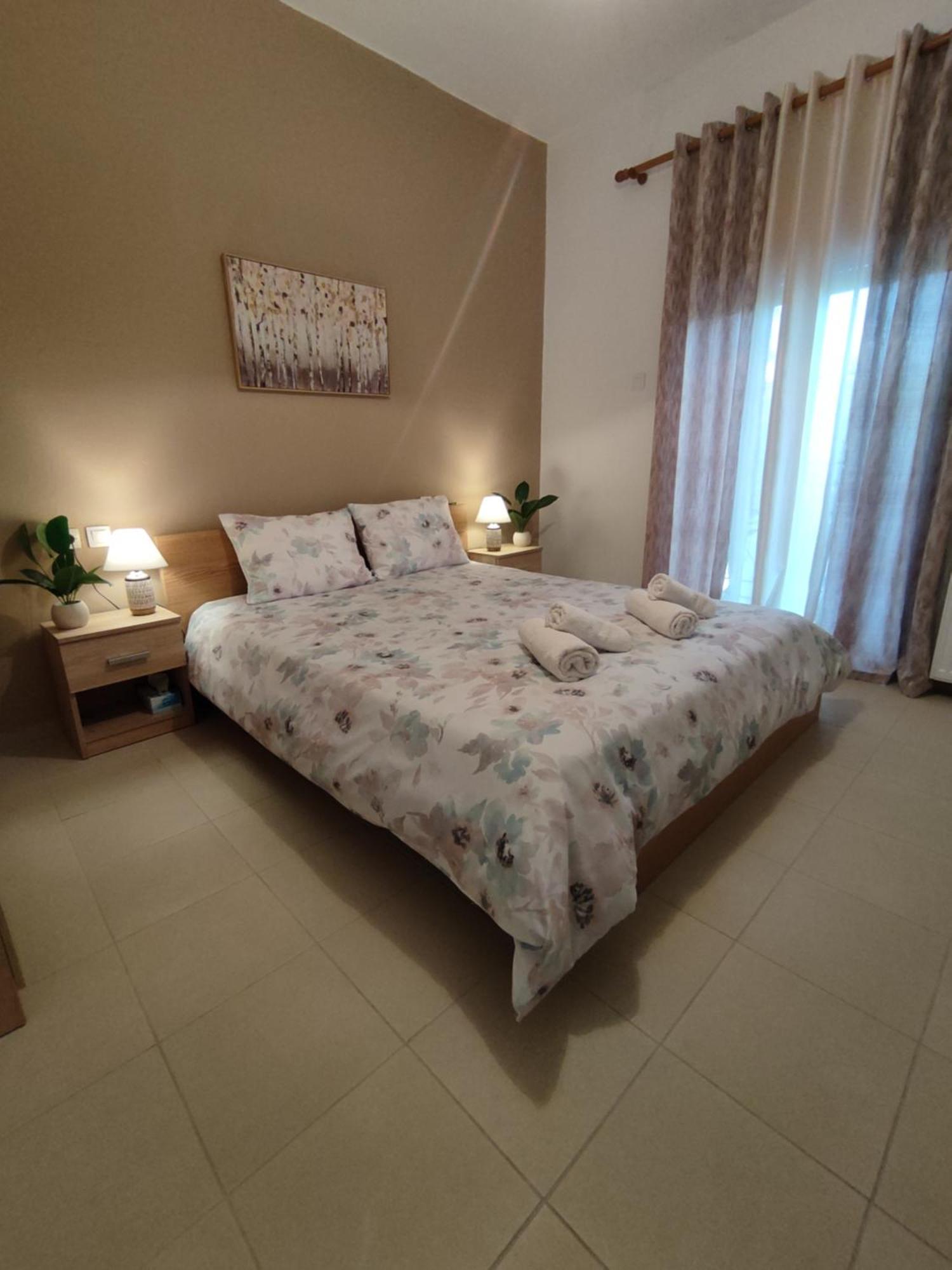 Apartment Kritharia Volos